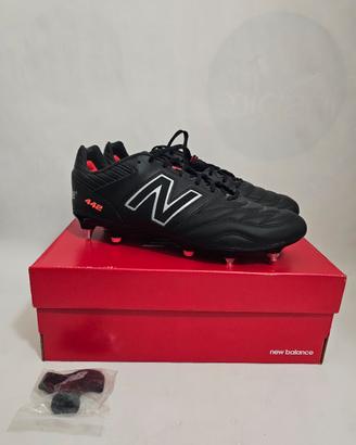 Scarpe Calcio New Balance / 44 / Nuove 