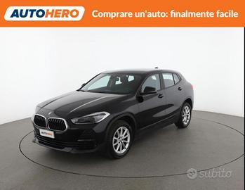 BMW X2 WBAYK510605W11899