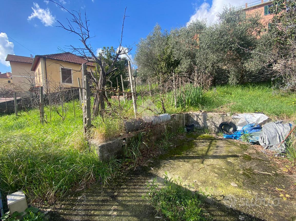 TER. AGRICOLO A GENOVA - Vista 4