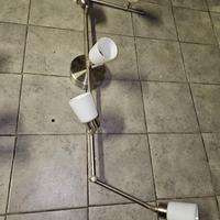 Faretti vari tipi 5 tipi