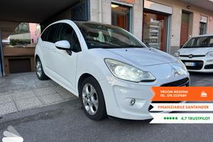 CITROEN C3 2� serie C3 1.4 HDi 70 FAP Business