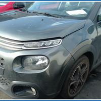 Ricambi Usati CITROEN C3 III 2017