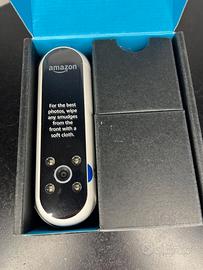 Amazon Echo Look Smart Assistant con Alexa B0186JA