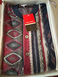 Pigiama Uomo Pierre Cardin Vintage XL