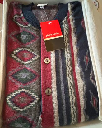Pigiama Uomo Pierre Cardin Vintage XL