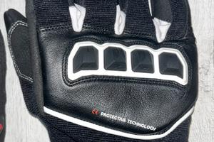Guanti Ixon RS Run tg XL