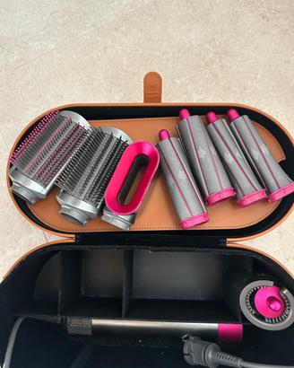 Dyson ariwrap