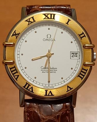 orologio OMEGA CONSTELLATION