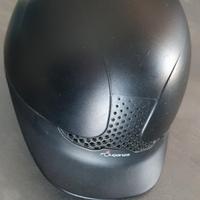 cap equitazione fouganza decathlon 