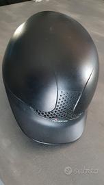 cap equitazione fouganza decathlon 