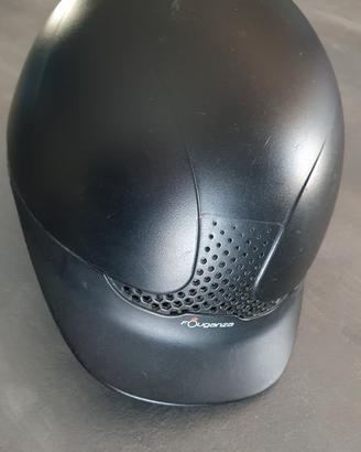 cap equitazione fouganza decathlon 