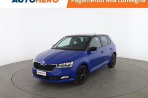 SKODA Fabia NJ15570