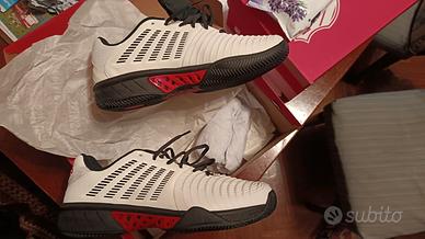 k swiss scarpe tennis 