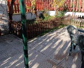 Casa piano terra sante marie aq Abruzzo