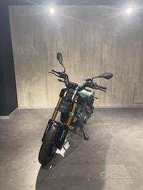 Bmw CE 02 (11Kw) - anno 2024 - km 1983