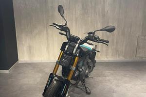 Bmw CE 02 (11Kw) - anno 2024 - km 1983