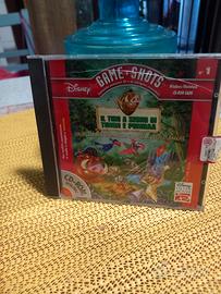 CD  ROM