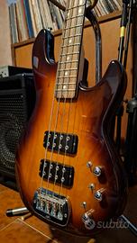 G&L Tribute L-2000 – Basso splendido