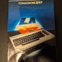 Commodore 64 Guida per il programmatore 1983