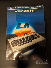 Commodore 64 Guida per il programmatore 1983
