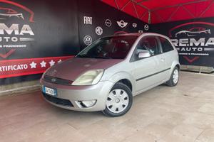 Ford Fiesta 1.4 TDCi 3p. GHIA