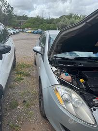 Fiat barvo 1.4