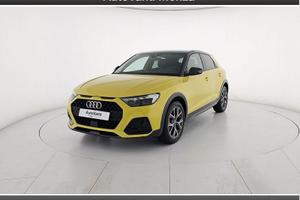 Audi A1 Citycarver 30 1.0 tfsi Identity Contr...