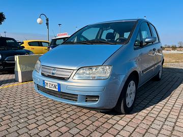 FIAT  Idea  1,2  benzina