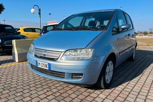 FIAT  Idea  1,2  benzina