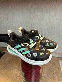 Scarpe Adidas x Lego EU 25