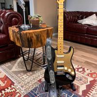 Fender stratocaster ultra