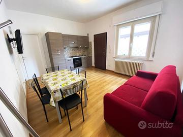 Appartamento vacanze estive