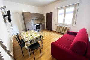 Appartamento vacanze estive