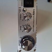 Amplificatore