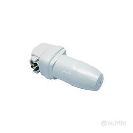 Illuminatore LNB occhio parabola Alps multifeed