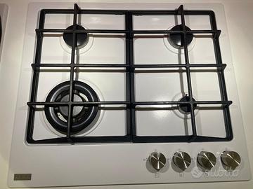 Piano cottura GAS Franke