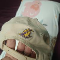 cappello della Lakers 