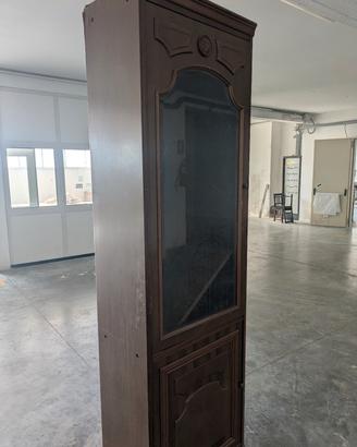 Vetrinetta Stipo a una Porta