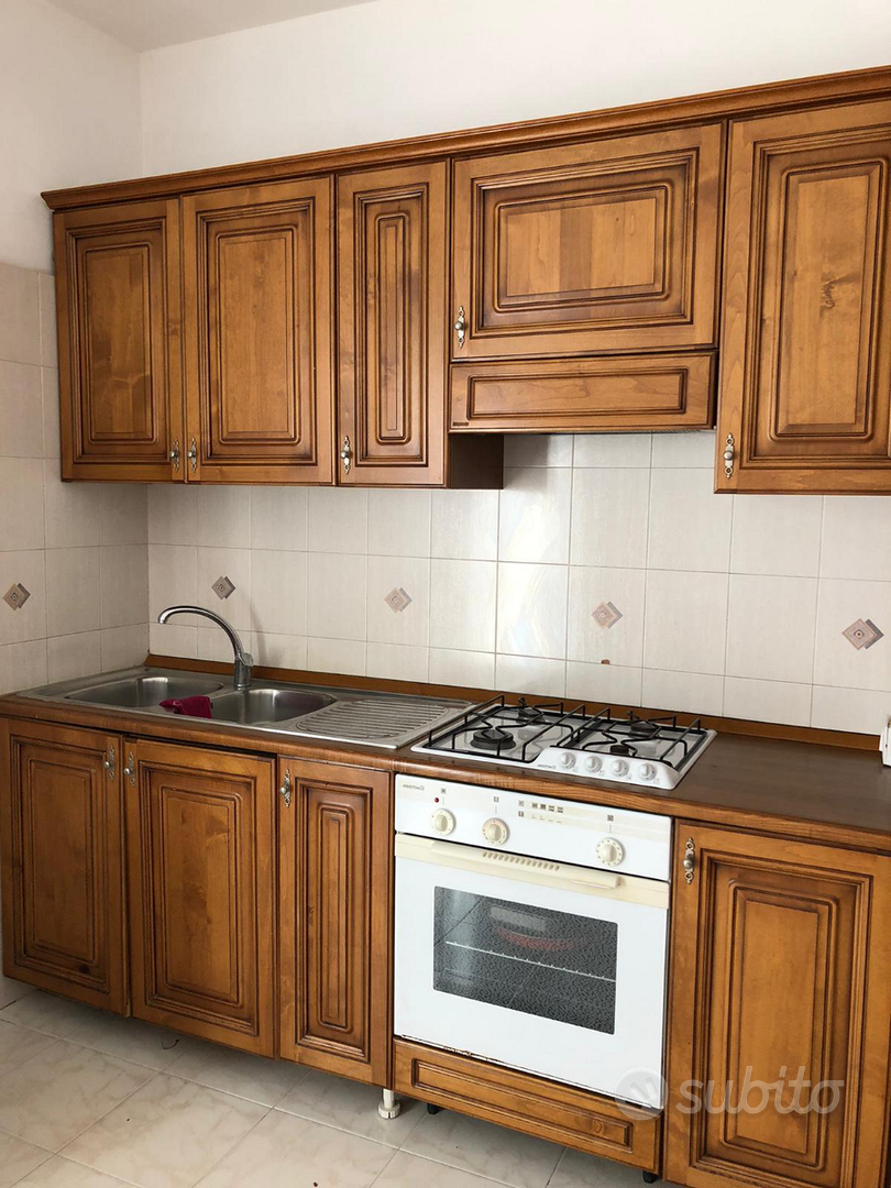 Appartamento – Gioiosa Marea, Marotta - Vista 3
