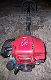 decespugliatore asta Honda GX35 4 tempi