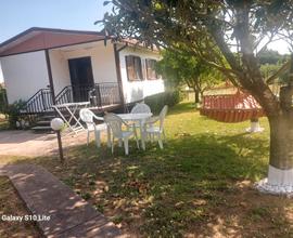 Casa vacanza a Terracina