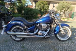KAWASAKI VN 900