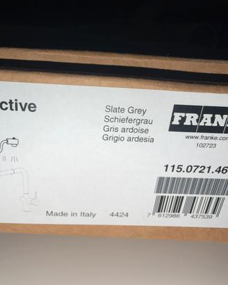 Miscelatore