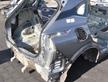 Nissan qasqai j12 dal 2021 scocca x taglio lamiera