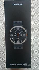 SAMSUNG GALAXY WATCH ULTRA