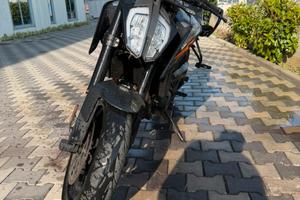Duke 790