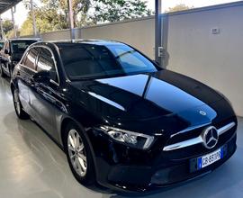 Mercedes-benz A 180 A 180 d Automatic Sport