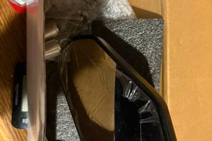 Specchietti moto endbar