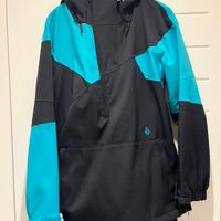 Completo Volcom da neve