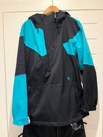 Completo Volcom da neve